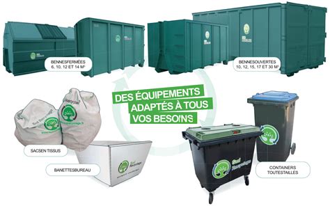 www.totemconteneurs.com|Collecte des Déchets .